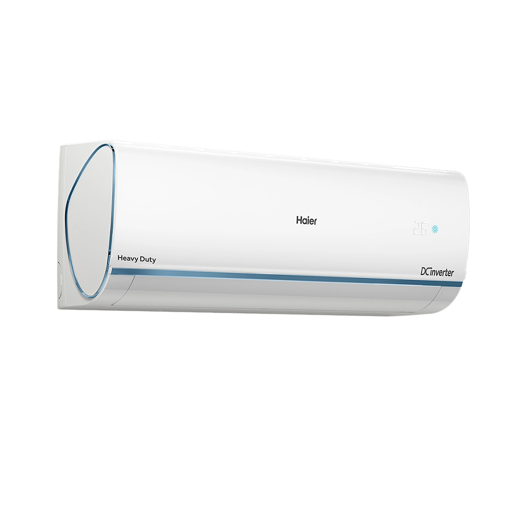 Haier 1.46 Ton ( ~ 1.5) Kinouchi Heavy Series Heavy Duty AI Smart AC, 5.13KW